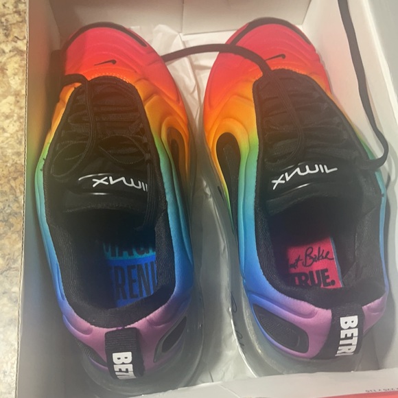 Nike Be true - Picture 4 of 6